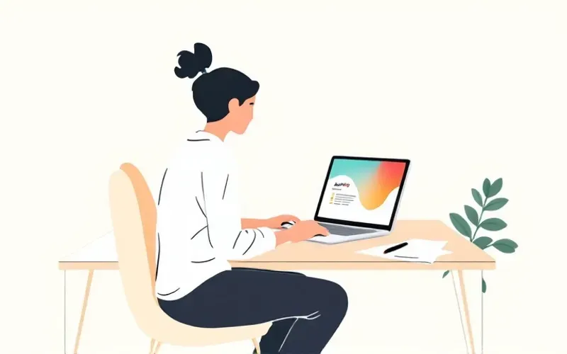 Online ADHD consultation